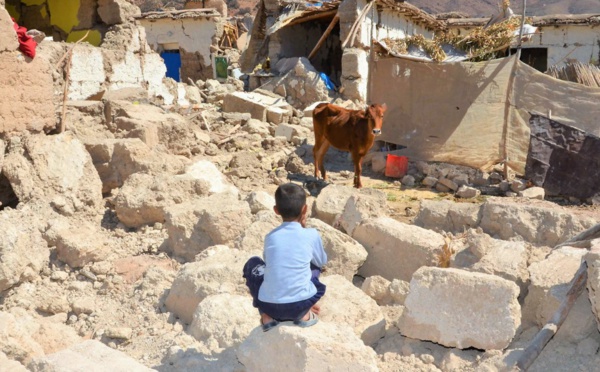 وزارة العدل تتربص بجرائم الاتجار في البشر