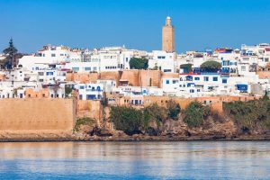 الرباط تحتضن قمة القوات البحرية الإفريقية لتعزيز الأمن البحري والتعاون الإقليمي اليونيسكو: الرباط عاصمة الكتاب العالمية لعام 2026