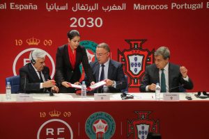 البرتغال تؤكد التزامها بتنظيم مونديال 2030 بشراكة مع المغرب وإسبانيا كأس العالم