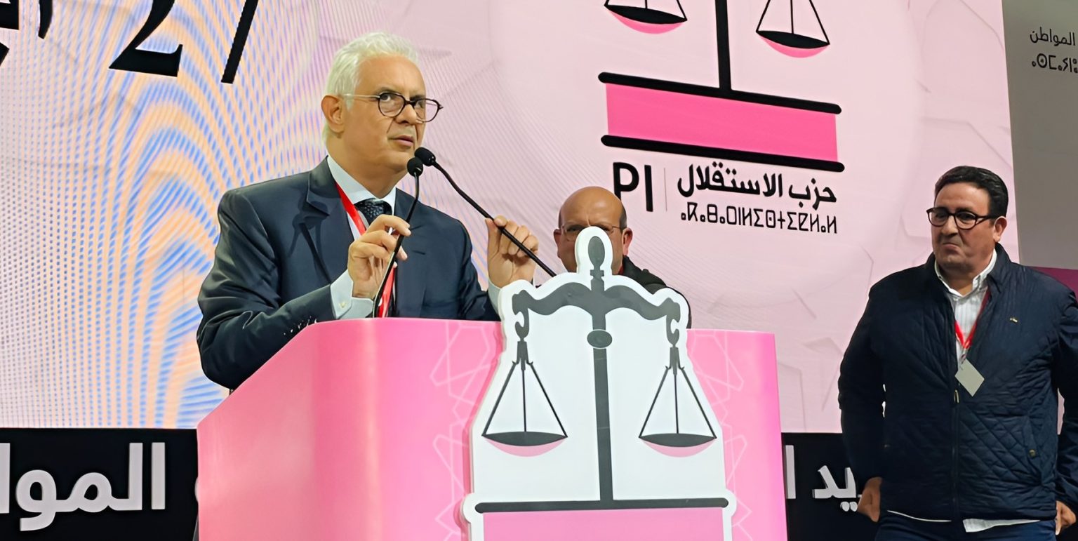 بركة يعود إلى ملف “الفراقشية” ويدعو إلى مراجعة الدعم وربطه بخفض الأسعار