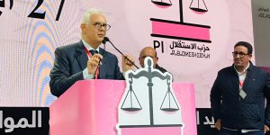 بركة يعود إلى ملف “الفراقشية” ويدعو إلى مراجعة الدعم وربطه بخفض الأسعار