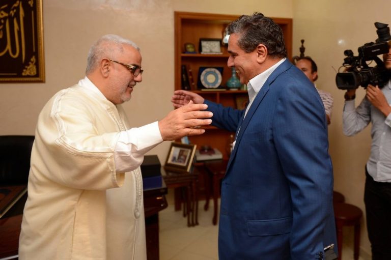 تضارب المصالح وعودة بنكيران.. هل سيؤثران على “الأحرار” في انتخابات 2026؟ بنكيران