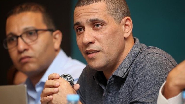 خبر سار من رئيس الرجاء لجماهير الفريق بخصوص دوري الأبطال بودريقة