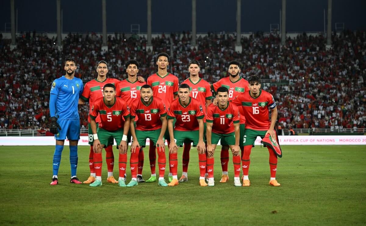 المنتخب