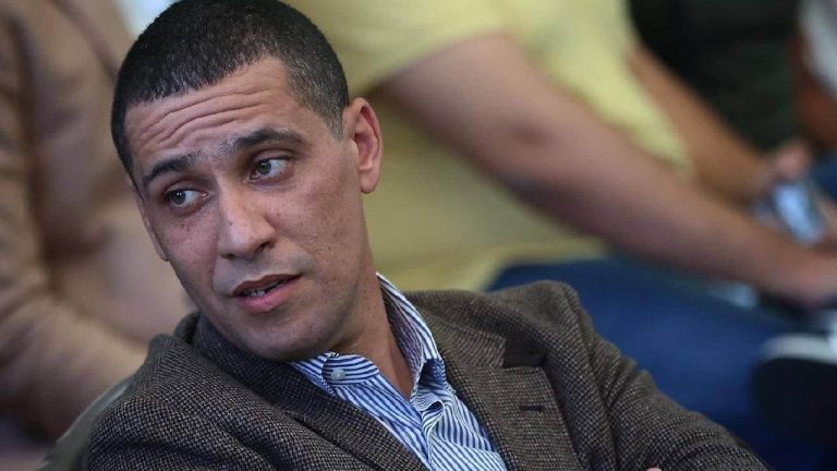 إيداع محمد بودريقة بسجن عكاشة بودريقة