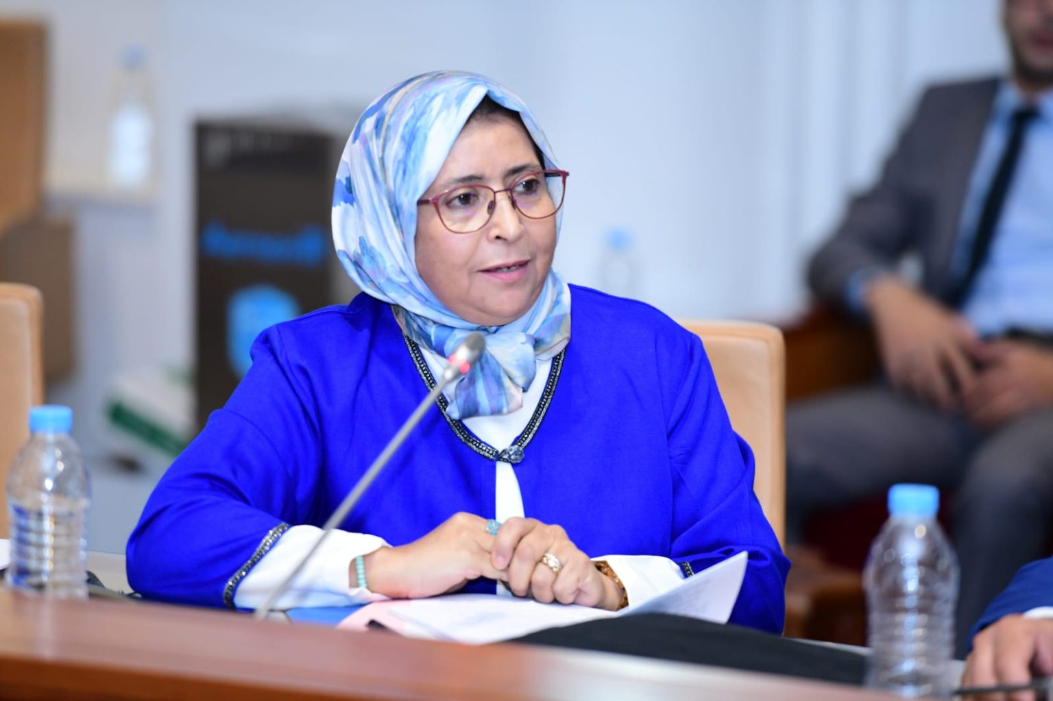 فتحاوي لـ”سفيركم”: الجالية تعاني من أسعار “لارام” المرتفعة وعلى الحكومة التدخل