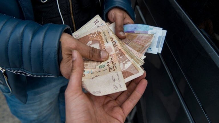 جمعية حقوقية تطالب بالتحقيق في شبهة التلاعب بأموال عمومية بسيدي قاسم