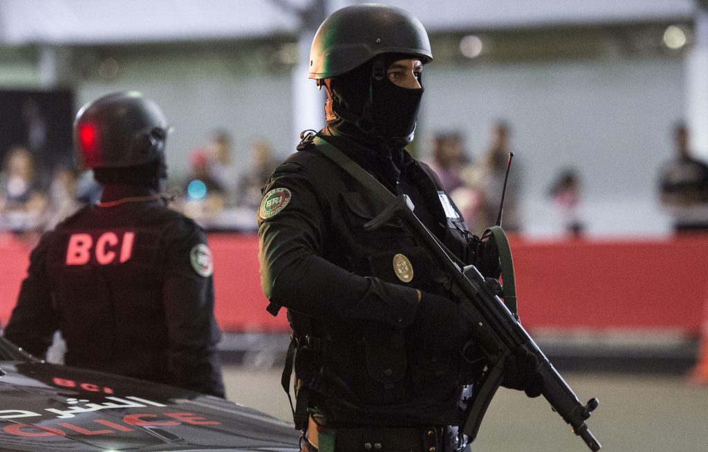 كتالونيا تشيد بجهود التعاون الأمني بين المغرب وإسبانيا إثر تفكيك خلية إرهـ.ابية