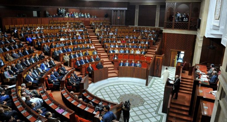 فرق المعارضة توضح أسباب انسحابها من الجلسة الأخيرة بمجلس النواب