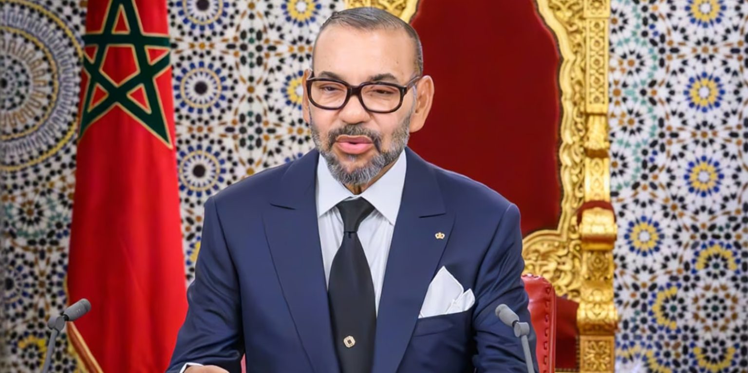 حزب الأصالة والمعاصرة يعتز بما تحقق طيلة 25 سنة من حكم الملك محمد السادس