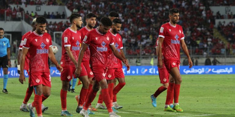 بتوصية من زياش وأمرابط.. الوداد يتعاقد مع نجم منتخب تونس السابق