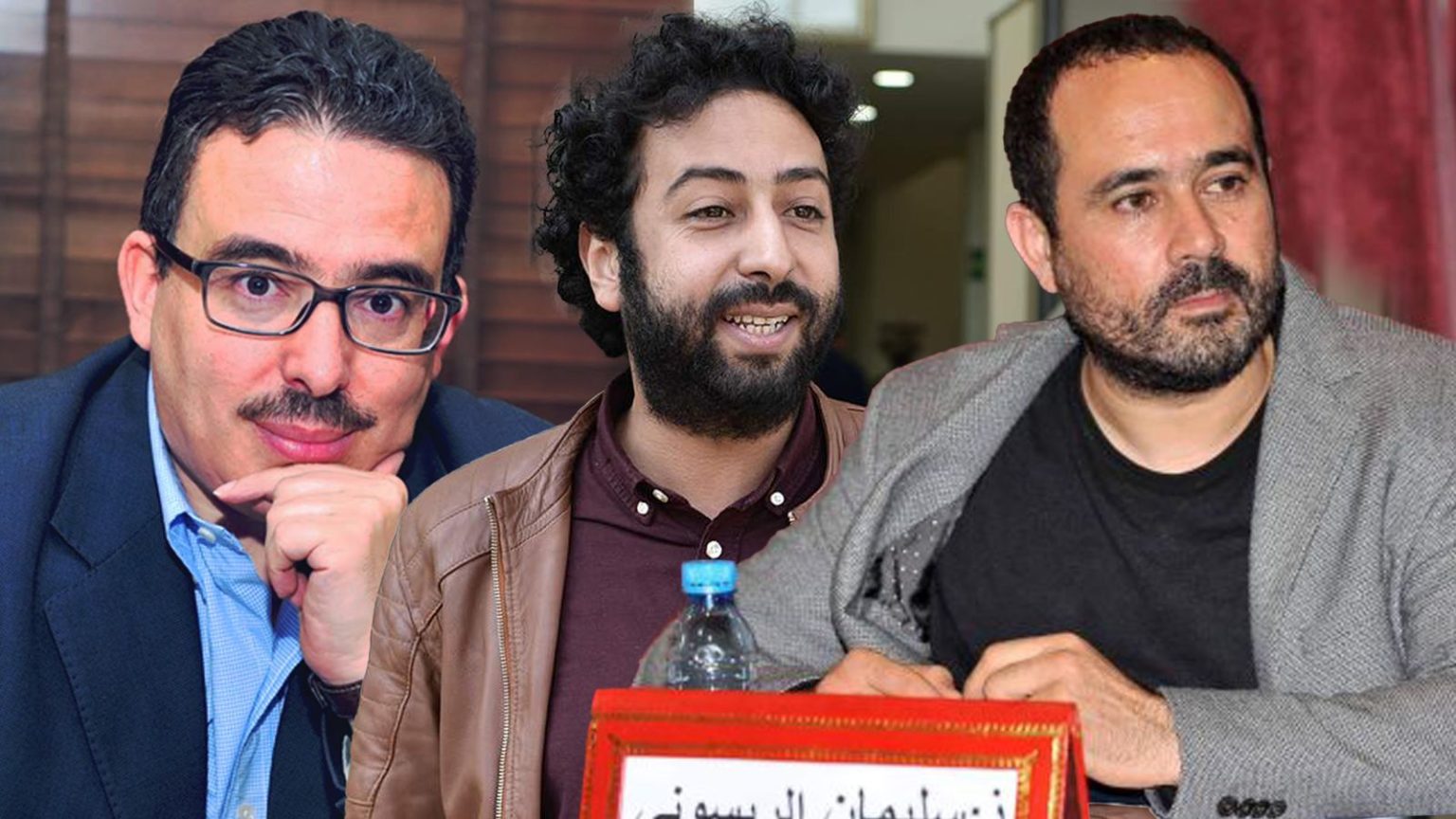 مثقفون وصحفيون: خطوة العفو الملكي على صحفيين ونشطاء جيدة للغاية