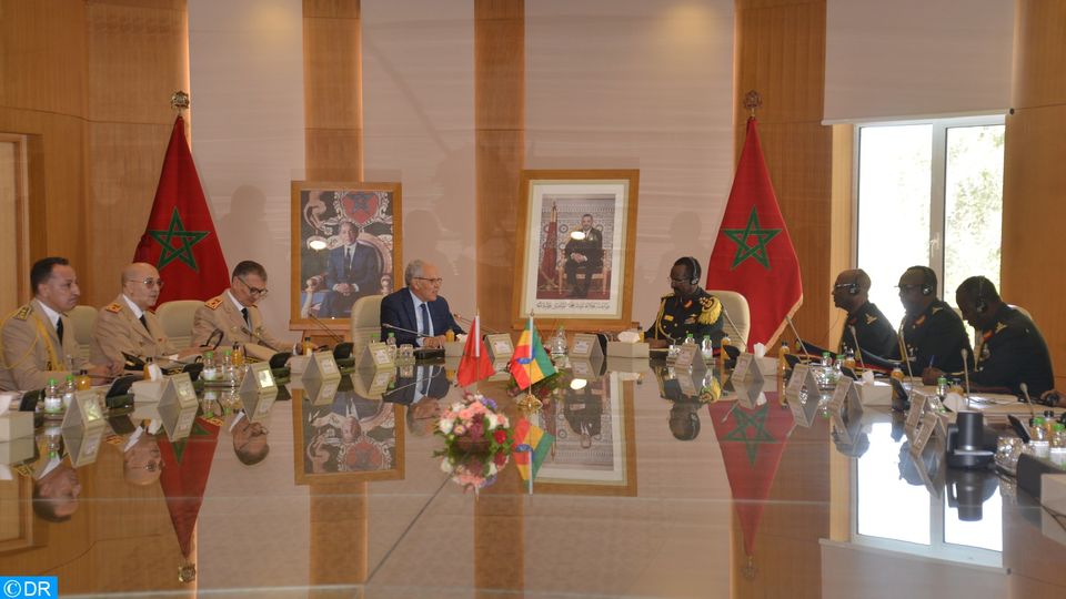 المغرب يستقبل رئيس الأركان العامة لقوات الدفاع الوطني الإثيوبية