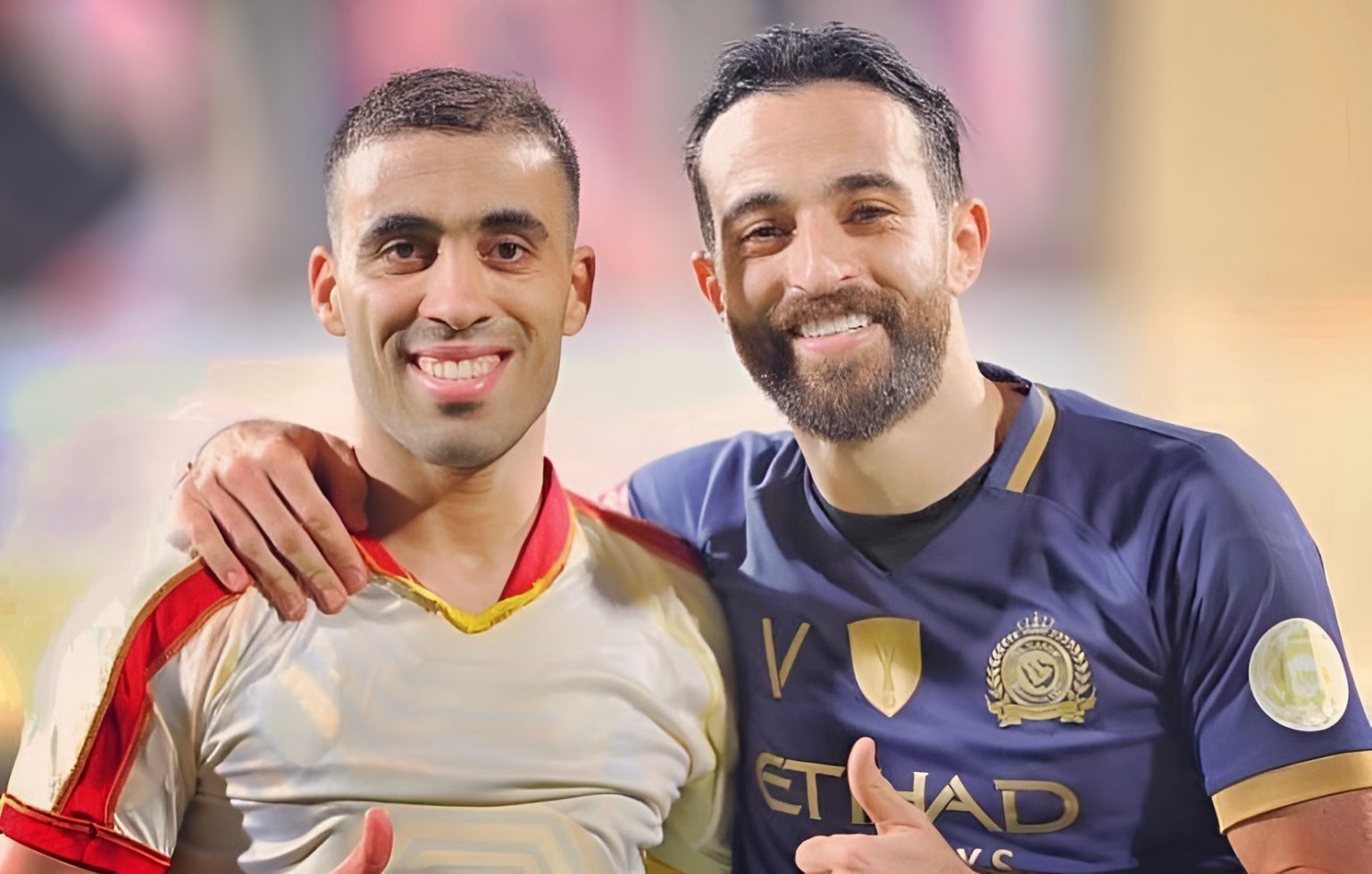 الأهلي يضم الدولي المغربي فتوحي