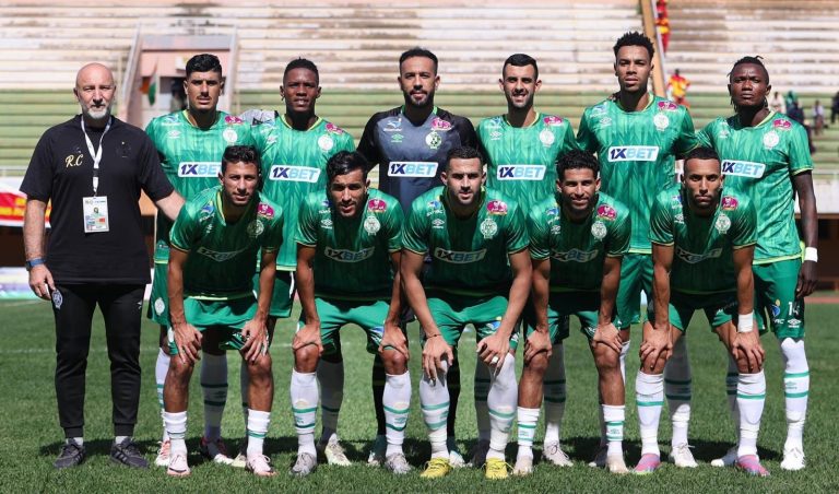 تحولات الرجاء الرياضي..من مجد الثنائية إلى أزمة شاملة