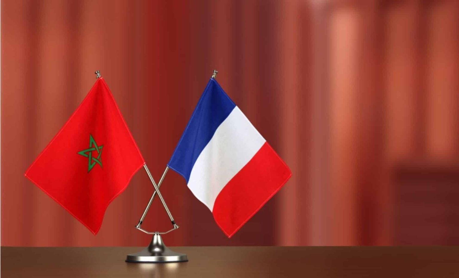 فرنسا تقرض المغرب 781 مليون أورو لهذا الغرض