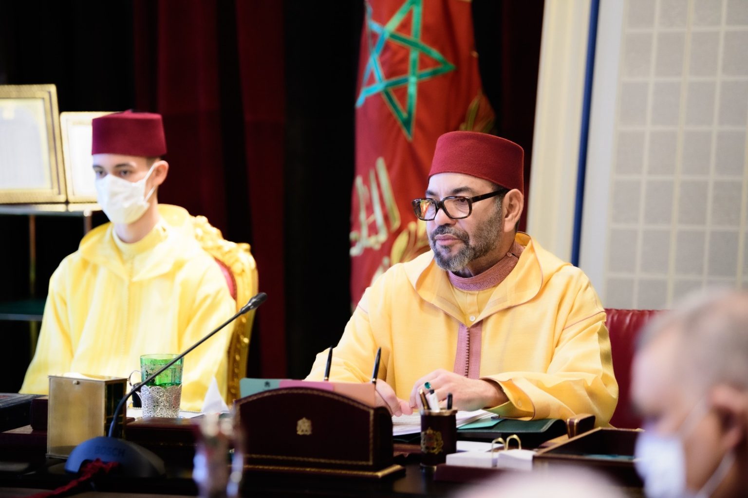جامعي: العفو الملكي “قرار شجاع” سيكون له تأثير كبير اقتصاديا واجتماعيا