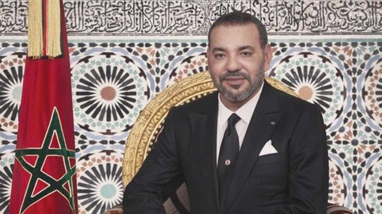 الملك محمد السادس يهنئ ملكي الأردن وإسبانيا بعيد ميلادهما