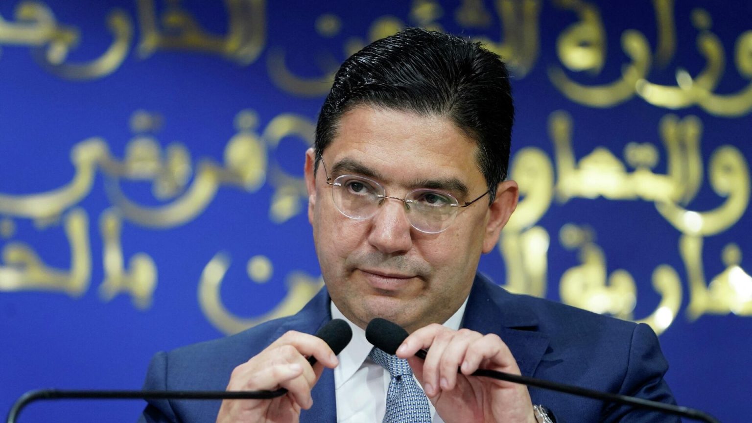 بوريطة يمثل الملك محمد السادس في المنتدى الثاني أندونيسيا-إفريقيا