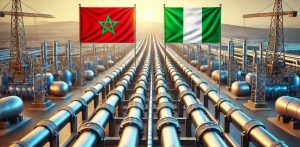 إشادة إفريقية واسعة بمشروع أنبوب الغاز نيجيريا-المغرب بعد توقيع الاتفاق الحكومي