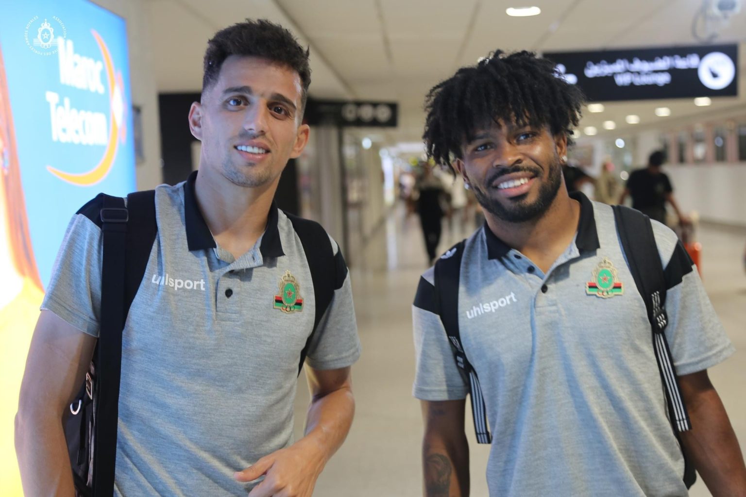 الضيف قبل المضيف.. المريخ يبدأ معسكره بالمغرب مبكرا والجيش الملكي يحط متأخرا بالرباط