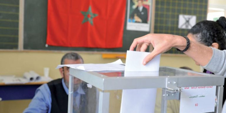 سنة 2025 بالمغرب.. محطة لإنهاء قوانين شائكة والتحضير “للنزال الانتخابي”