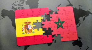 إسبانيا ترفض أي نقاش مع المغرب حول سيادة سبتة ومليلية