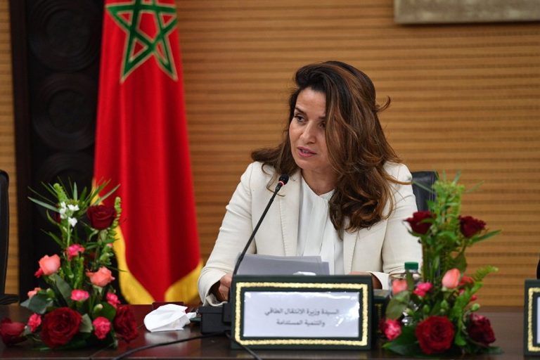 المغرب والسنغال يُنسقان الجهود في التنمية المستدامة والانتقال الطاقي