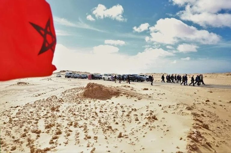 وفد إكوادوري يستطلع فرص الاستثمار في مدن الصحراء المغربية