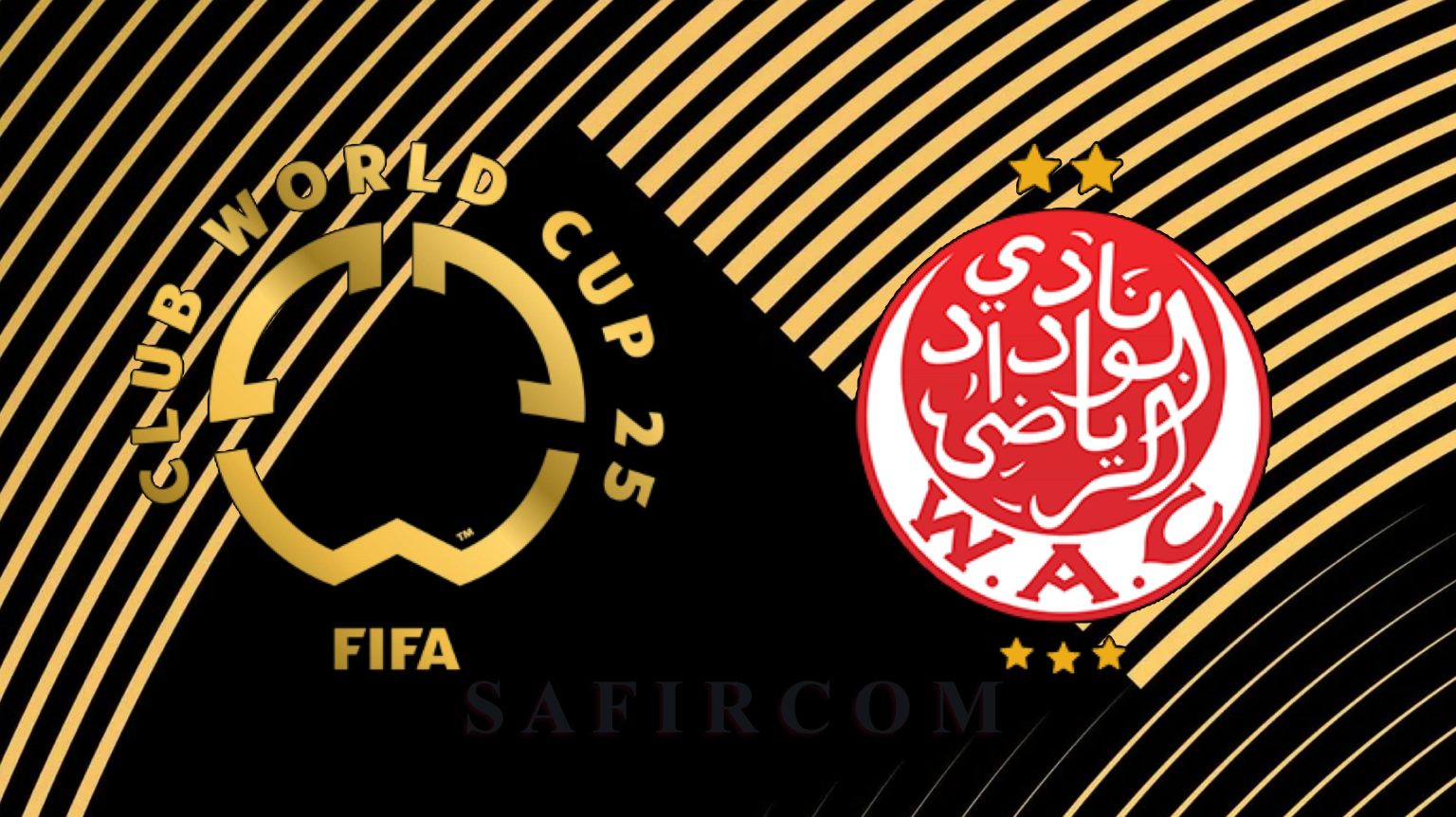 يهم الوداد.. الفيفا تمنح ميركاتو خاص لفرق مونديال الأندية