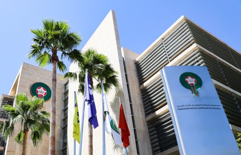 الجامعة الملكية لكرة القدم تنفي تعيين مدرب جديد خلفا للركراكي