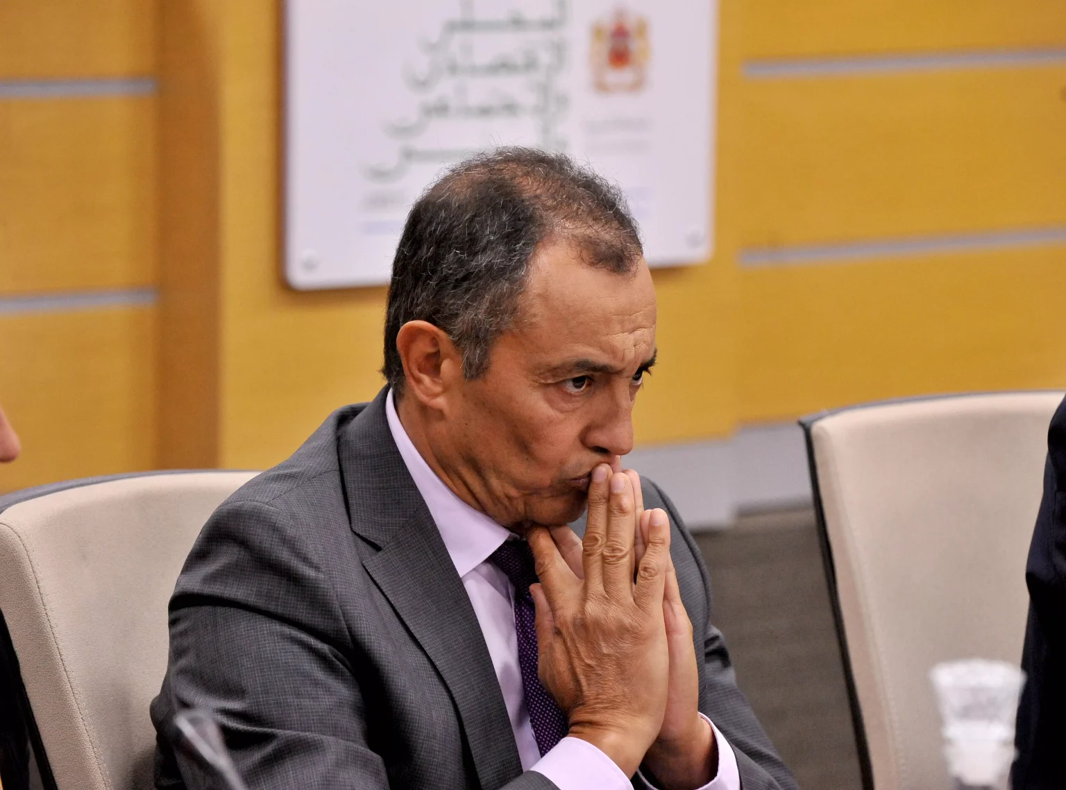 الشامي: 86 في المائة من المغاربة مدمجون في التأمين الإجباري عن المرض