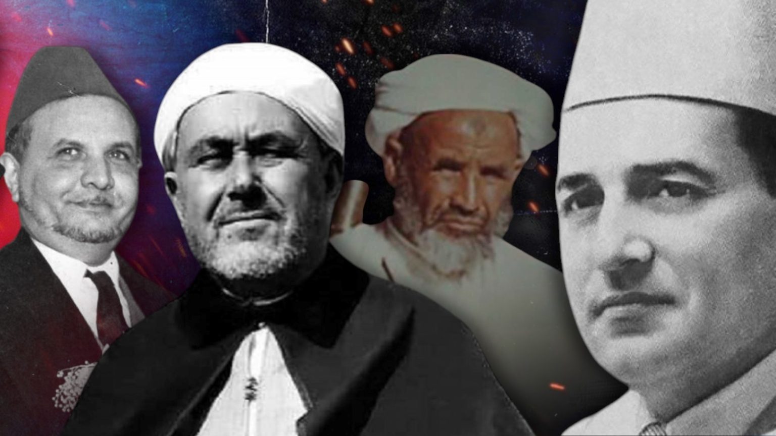 ذكرى عيد الاستقلال: صفحات مضيئة من نضال المغرب من أجل الحرية ذكرى عيد الاستقلال: صفحات مضيئة من نضال المغرب من أجل الحرية