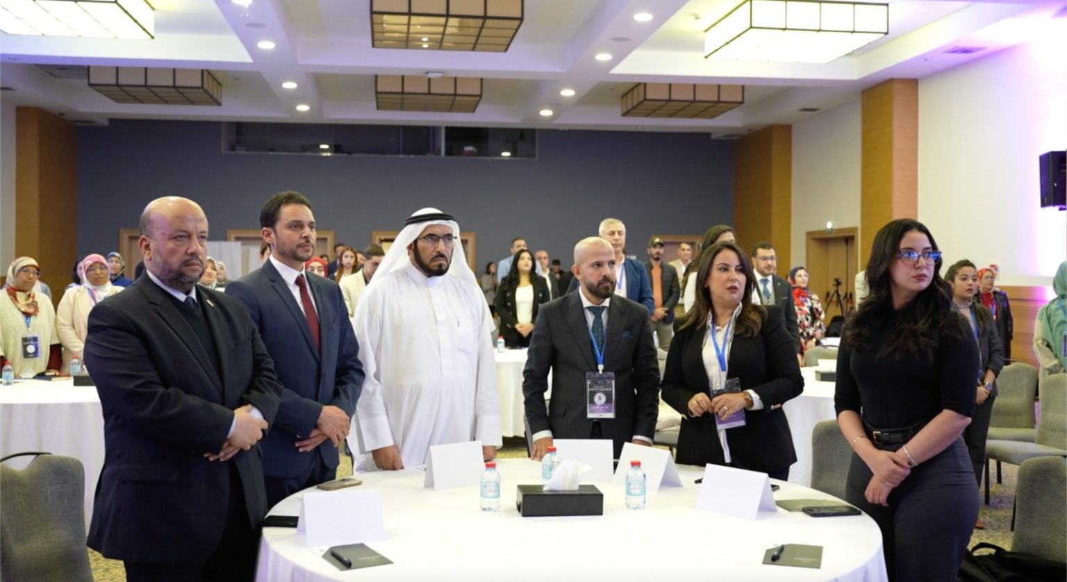 المؤتمر الدولي للتحول الرقمي في الإعلام: آفاق جديدة لتكيف مع التحديات المستقبلية