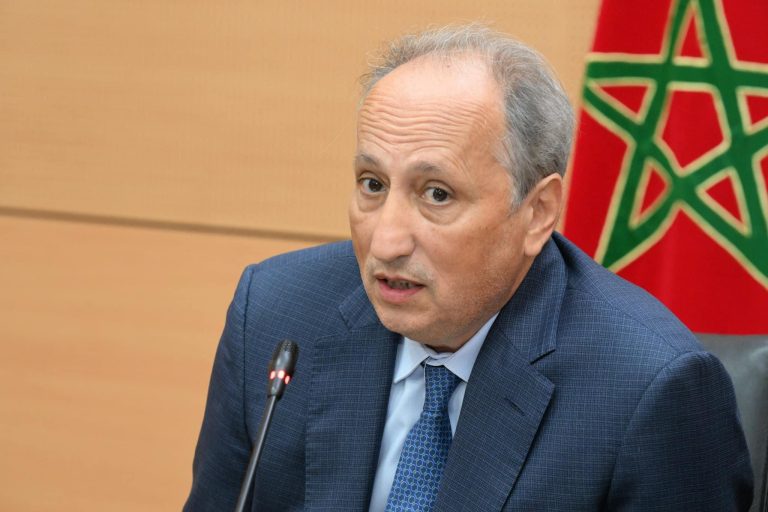 هذا ما أفضى إليه اجتماع الوزير مع نقابات التعليم محمد سعد برادة