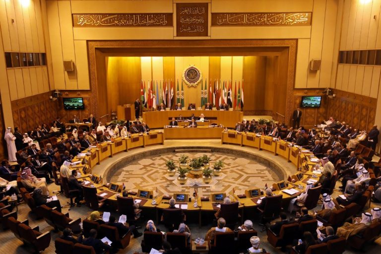 في اجتماع طارئ.. الجامعة العربية توجّه رسالة عاجلة للأمم المتحدة بسبب إسـ.رائيل