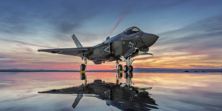 تقرير إسباني: مخاوف في مدريد من حصول المغرب على مقاتلات “F-35” الأمريكية