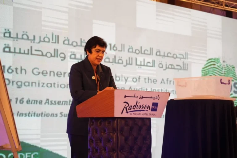 المراقبة المالية والمحاسبة.. انتخاب المغرب على رأس منظمة “أفروساي” الإفريقية