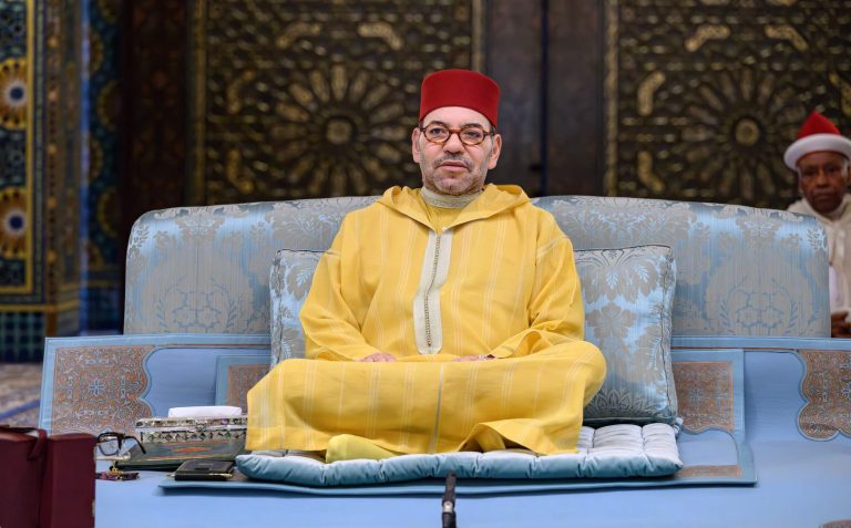 وزارة القصور: الملك سيصلي تراويح ليلة القدر “جلوسا” بسبب عملية جراحية