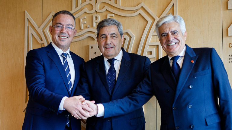 ترقب لحدث تاريخي.. فيفا تعلن رسميا اليوم استضافة المغرب مونديال 2030