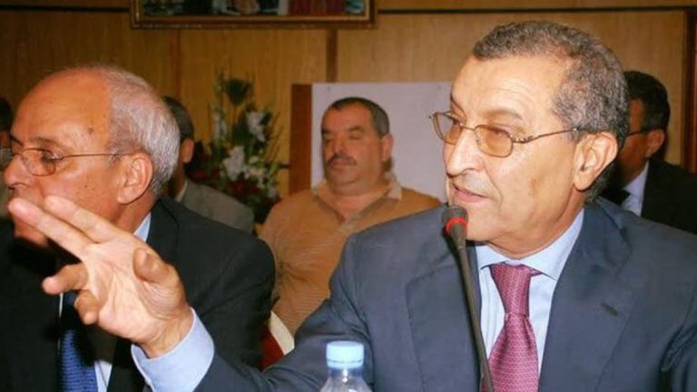 من أهم الوجوه الرياضية بالمغرب.. الحكم بالسجن وغرامة مالية على أوزال