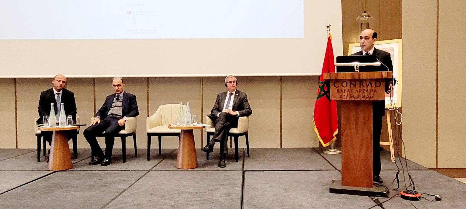 رئاسة النيابة العامة: العقوبات البديلة قفزة نوعية في السياسة العقابية بالمغرب