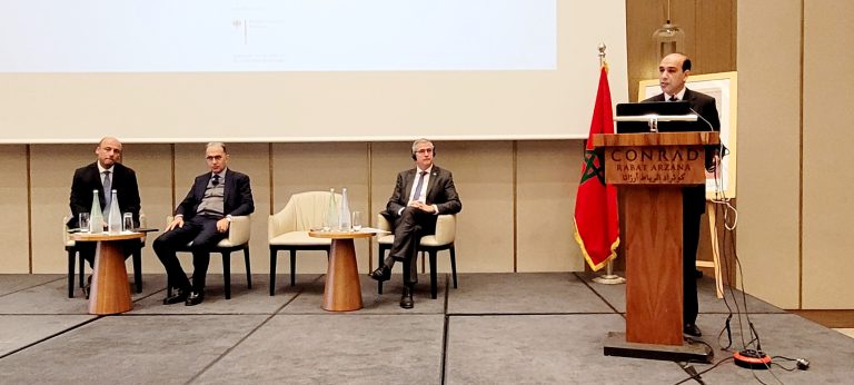 رئاسة النيابة العامة: العقوبات البديلة قفزة نوعية في السياسة العقابية بالمغرب