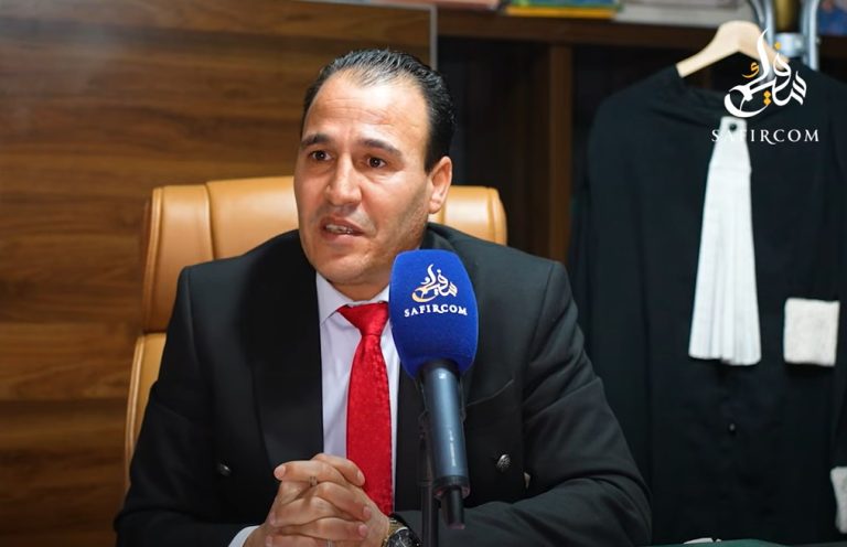 ألمو: لم نكن نتوقع إلغاء “ثبوت النسب” بالمدونة ولا أعرف لما هذا التخوف من “ADN” محمد ألمو