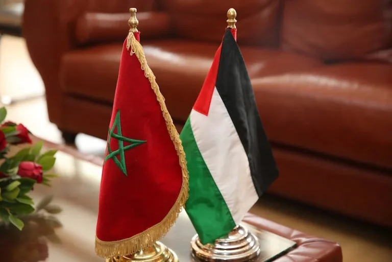 سفير الرباط لدى فلسطين: المغرب يقوم بمساعي دؤوبة لإيقاف الحرب على غـ.زة