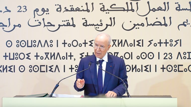 مدونة الأسرة.. التوفيق يكشف “بدائل” المجلس العلمي الأعلى لـ”إثبات النسب” والتعصيب مدونة الأسرة..التوفيق يكشف "بدائل" المجلس العلمي الأعلى لـ"إثبات النسب" والتعصيب