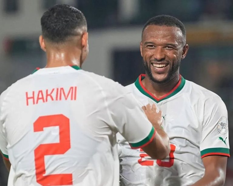 جيرونا يخطط للتعاقد مع الكعبي بعد تألقه في “الكان”