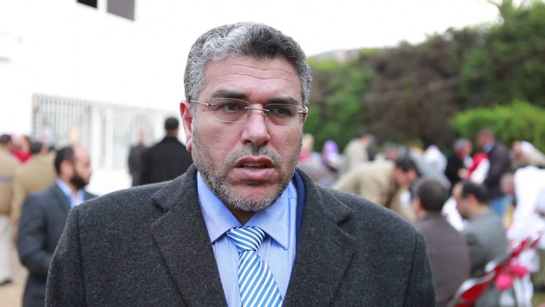 الرميد: استقلالية السلطة القضائية في المغرب متقدمة على فرنسا