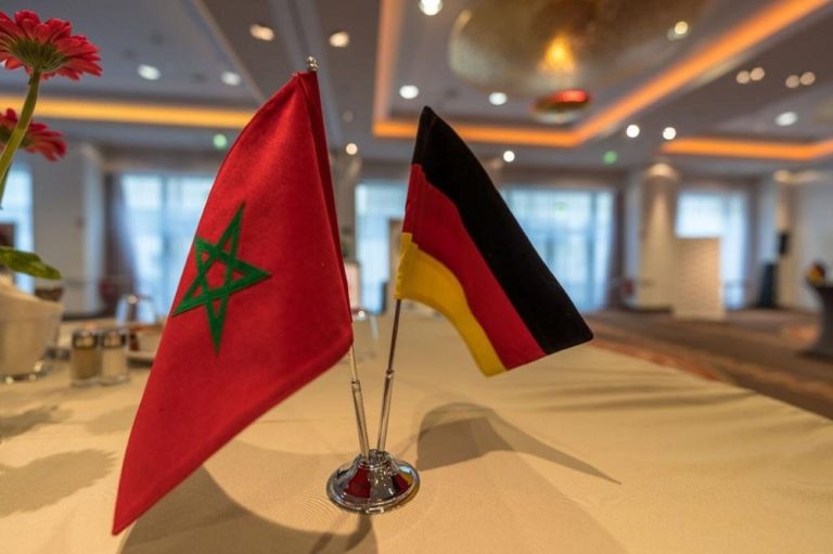 الماء.. المغرب وألمانيا يُوقعان اتفاقية بقيمة مالية تبلغ 50 مليون أورو