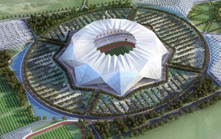 المغرب أم إسبانيا.. من يستضيف مبارتي الافتتاح والنهائي لمونديال 2030؟ ملعب الحسن الثاني
